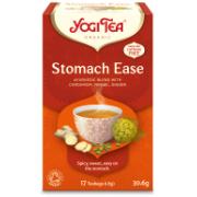 Yogi Tea Stomach Ease BIO 17 Tea Bags